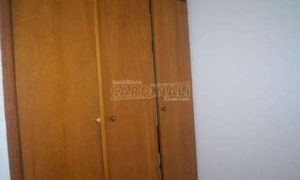 Cobertura com 3 quartos à venda na Rua Santa Cruz, 94 E 96 Esquina Com Rua Jose Bonifacio 583, 92, Centro, São Carlos
