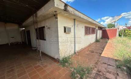 Casa com 3 quartos à venda na Rua Francisco Ferreira, 1643, Vila Faria, São Carlos