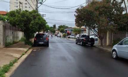 Casa com 4 quartos à venda na Rua São Sebastião, 1378, Centro, São Carlos