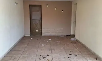 Casa com 3 quartos à venda na Rua Doutor Gastão De Sá, Próximo Colégio Jesuíno, 1549, Vila Bela Vista, São Carlos