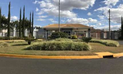 Casa em condomínio fechado com 2 quartos à venda na Avenida Doutor Carlos Alberto Calseverino, Rua Chafik Haddad 61, 320, Jardim Residencial Vale do Campo, Araraquara