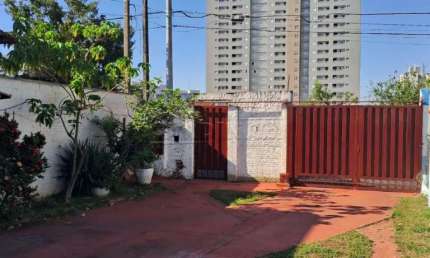 Casa com 2 quartos à venda na Avenida Adayl Ramalho De Mendonça, Casa, 432, Cidade Jardim, Araraquara