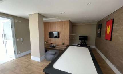 ÓTIMO APARTAMENTO JÁ ENTREGUE COM 3 DORMITÓRIOS, 1 SUÍTE, 2 VAGAS E LAZER COMPLETO.