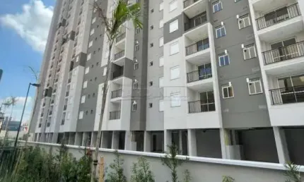 ÓTIMO APARTAMENTO JÁ ENTREGUE COM 3 DORMITÓRIOS, 1 SUÍTE, 2 VAGAS E LAZER COMPLETO.