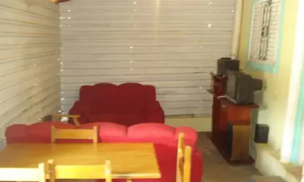 Fazenda à venda na Rua Tadao Kamicado, 461, Parque Belvedere, São Carlos