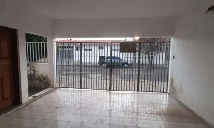 Casa com 2 quartos à venda na Rua Pedro Cavarette, 400, Parque Industrial, São Carlos