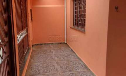 Casa com 3 quartos à venda na Alameda das Violetas, 63, Cidade Jardim, São Carlos