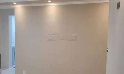 Apartamento com 2 quartos à venda na Avenida Doutor Heitor José Reali, Bloco 04, 1031, Jardim Nova São Carlos, São Carlos