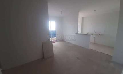 Apartamento com 2 quartos à venda na Rua Jesuíno de Arruda, 1306, Jardim São Carlos, São Carlos