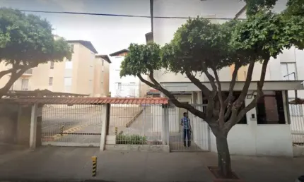 Apartamento com 2 quartos à venda na Avenida Alberto Toloi, Bloco 06, 185, Jardim Quitandinha, Araraquara