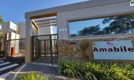 Apartamento com 2 quartos à venda na Rua Samuel Brasil Bueno, Bloco 15, 445, Jardim Quitandinha, Araraquara