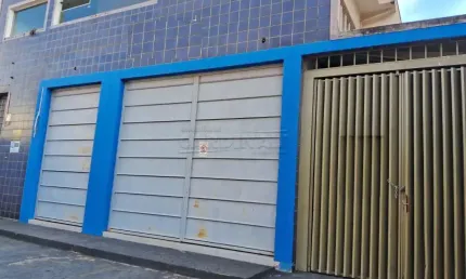 Ponto comercial para alugar na Avenida Feijó, Piso Inferior, 578, Centro, Araraquara
