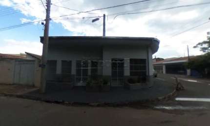 Ponto comercial para alugar na Rua Comendador Alfredo Maffei, A, 4781, Jardim São Carlos, São Carlos