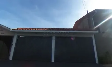Casa com 3 quartos à venda na Rua Francisco Possa, 1684, Parque Santa Felícia Jardim, São Carlos