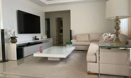 Apartamento com 5 quartos à venda na Rua São Sebastião, 1170, Parque Santa Mônica, São Carlos