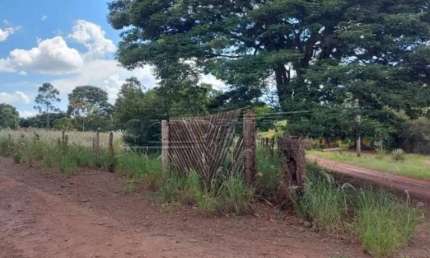 Fazenda à venda na Rua Joaquim Ramos dos Santos, Recanto dos Nobres, Araraquara