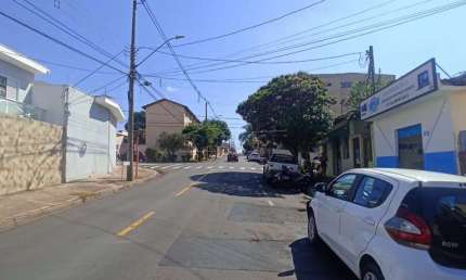 Casa com 2 quartos à venda na Rua Iwagiro Toyama, 100, Jardim Paulistano, São Carlos