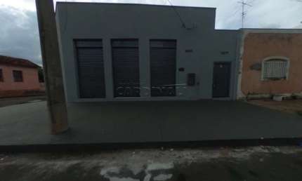 Ponto comercial para alugar na Rua Jesuíno de Arruda, 1269, Jardim São Carlos, São Carlos