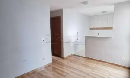 Apartamento com 2 quartos à venda na Avenida Miguel Bucalem, Bloco 20, 468, Parque Residencial Iguatemi, Araraquara