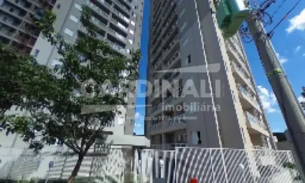 Apartamento com 2 quartos para alugar na Rua Miguel Petroni, Torre A, 3220, Loteamento Habitacional São Carlos 1, São Carlos
