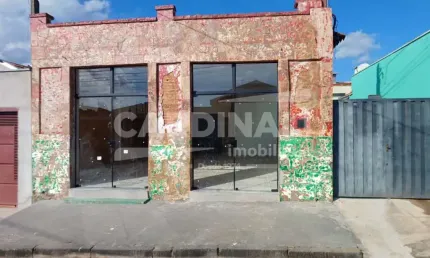 Casa com 3 quartos para alugar na Rua Major Manoel Antônio De Mattos, Salão + 2 Casas, 82, Jardim Ricetti, São Carlos