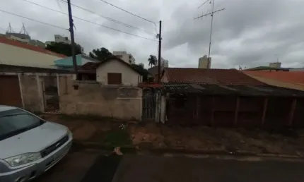 Casa com 2 quartos à venda na Rua Conselheiro Soares Brandão, Casa Fundos, 79, Jardim Paraíso, São Carlos