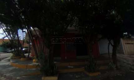 Ponto comercial para alugar na Rua Rio Tietê, 71, Jardim Jóckei Club A, São Carlos, 40 m2 por R$ 1.445