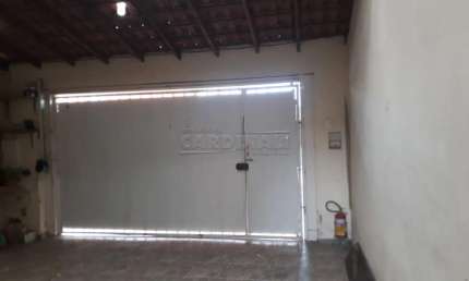 Casa com 3 quartos à venda na Rua Santa Ernestina, 331, Jardim Cruzado, Ibaté