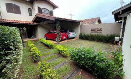 Cobertura com 3 quartos à venda na Rua Marcolino Lopes Barreto, 2383, Centreville, São Carlos