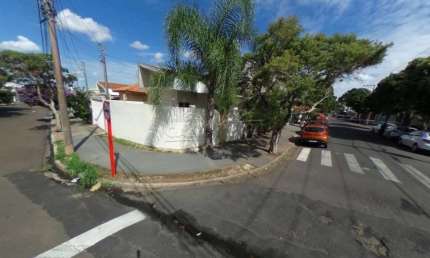 Casa com 2 quartos à venda na Rua Alberto Lanzoni, 435, Parque Santa Felícia Jardim, São Carlos