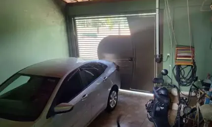 Casa com 2 quartos à venda na Rua Doutor Tancredo De Almeida Neves, 548, Jardim Mariana, Ibaté