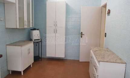 Casa com 5 quartos à venda na Rua Rosalino Bellini, 365, Jardim Santa Paula, São Carlos