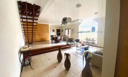 Cobertura com 3 quartos à venda na Rua Rosa Lea Ferrari Lisboa, 365, Jardim Acapulco, São Carlos
