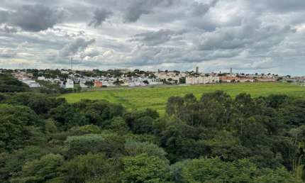 Apartamento com 1 quarto à venda na Passeio das Magnólias, 281, Parque Faber Castell I, São Carlos