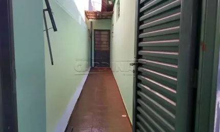 Casa com 3 quartos à venda na Rua Desembargador Júlio Faria, 895, Vila Boa Vista 1, São Carlos