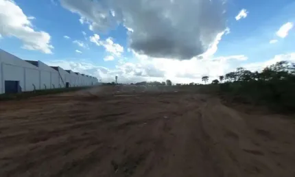 Barracão / Galpão / Depósito para alugar na Rodovia Domingos Innocentini, B, 500, CEAT, São Carlos