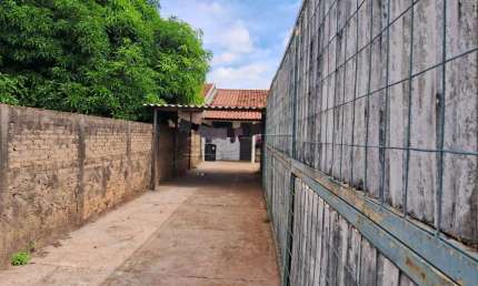 Casa com 1 quarto à venda na Rua Cícero Pinto Ferraz, 429, Jardim Pinheiros (Vila Xavier), Araraquara