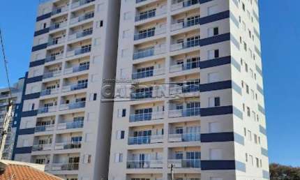 Apartamento com 2 quartos à venda na Rua Bom Pastor, 171, Jardim Gibertoni, São Carlos