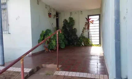 Casa com 4 quartos à venda na Rua Francisco Fiorentino, 619, Vila Boa Vista, São Carlos
