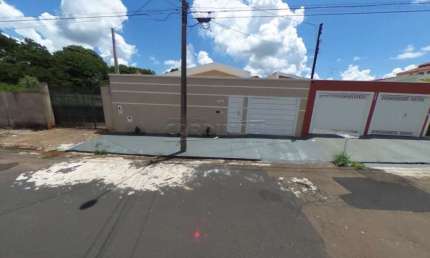Casa com 4 quartos para alugar na Rua José Duarte de Souza, 499, Jardim Santa Paula, São Carlos