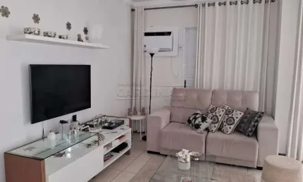 Apartamento com 3 quartos à venda na Rua Humaitá, 1° Andar, 1901, Centro, Araraquara