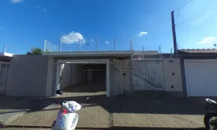 Casa com 3 quartos à venda na Rua Colômbia, 330, Vila Brasília, São Carlos