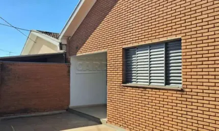 Casa com 4 quartos à venda na Avenida Adelaide Ferraz De Carvalho, Casa, 516, Jardim das Estações (Vila Xavier), Araraquara
