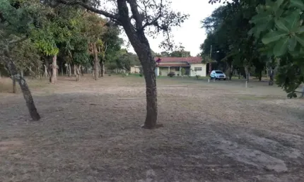Fazenda à venda na Rua Durval De Oliveira, Prox Ao Posto Catelo, s/n, Loteamento Recreio Campestre, São Carlos