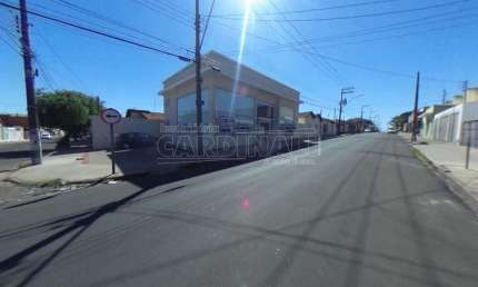 Ponto comercial para alugar na Rua Desembargador Júlio Faria, 634, Vila Prado, São Carlos