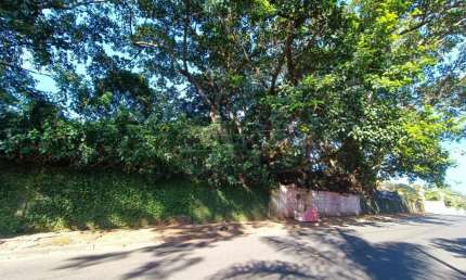 Terreno comercial para alugar na Rua Fritz Johansen, Vila Elizabeth, São Carlos