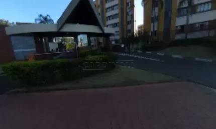 Apartamento com 2 quartos à venda na Avenida Tancredo de Almeida Neves, Bloco 05, 457, Parque Santa Mônica, São Carlos, 60 m2 por R$ 394.000
