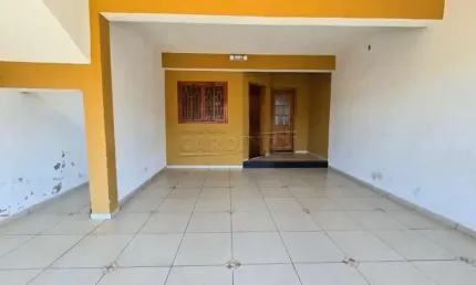 Cobertura com 3 quartos à venda na Rua Miguel Donófrio, 67, Conjunto Habitacional Santa Angelina, São Carlos