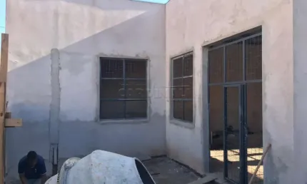 Ponto comercial à venda na Rua Miguel Petroni, Lote 03, 480, Loteamento Habitacional São Carlos 1, São Carlos