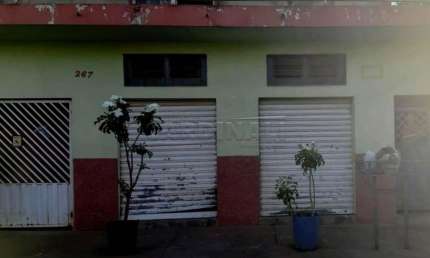 Ponto comercial para alugar na Rua Itapolis, Salão, 267, Jardim Cruzado, Ibaté
